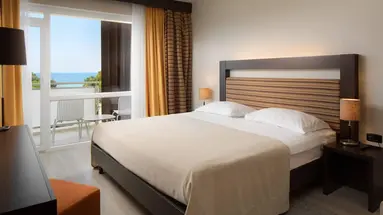 Hotel Garden Istra Plava Laguna