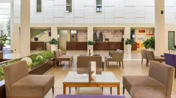 Hotel Garden Istra Plava Laguna