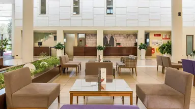 Hotel Garden Istra Plava Laguna