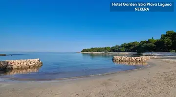 Hotel Garden Istra Plava Laguna