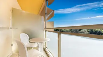 Hotel Garden Istra Plava Laguna