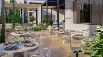 Hotel Garden Istra Plava Laguna