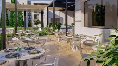 Hotel Garden Istra Plava Laguna