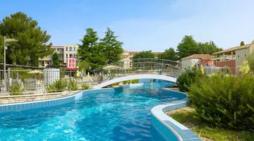 Hotel Garden Istra Plava Laguna