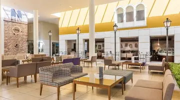 Hotel Garden Istra Plava Laguna