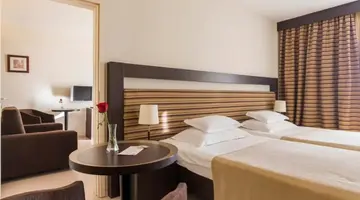 Hotel Garden Istra Plava Laguna