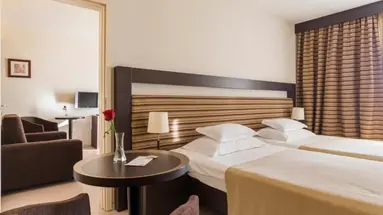 Hotel Garden Istra Plava Laguna