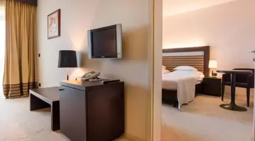Hotel Garden Istra Plava Laguna
