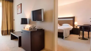 Hotel Garden Istra Plava Laguna