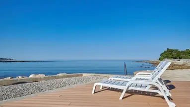 Hotel Garden Istra Plava Laguna
