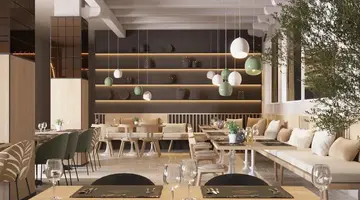 Hotel Garden Istra Plava Laguna