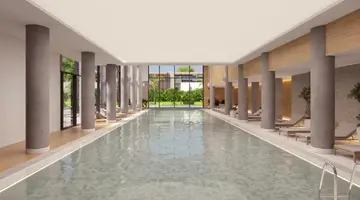 Hotel Garden Istra Plava Laguna