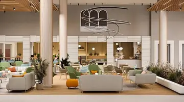 Hotel Garden Istra Plava Laguna