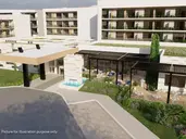 Hotel Garden Istra Plava Laguna