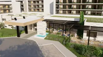 Hotel Garden Istra Plava Laguna