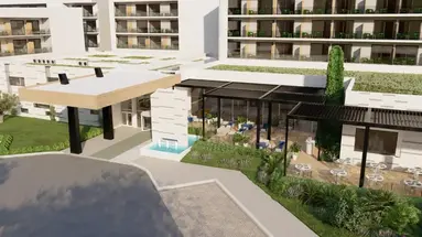 Hotel Garden Istra Plava Laguna