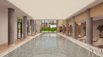 Hotel Garden Istra Plava Laguna