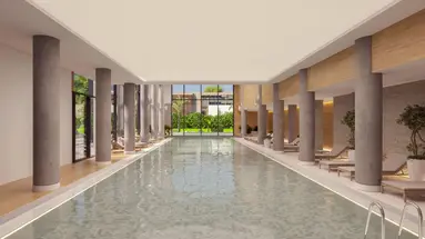Hotel Garden Istra Plava Laguna
