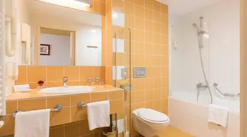 Hotel Garden Istra Plava Laguna