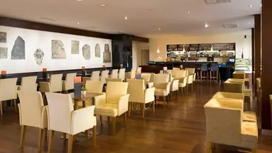 Hotel Garden Istra Plava Laguna
