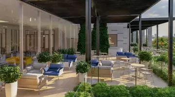 Hotel Garden Istra Plava Laguna