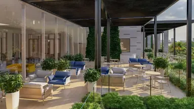 Hotel Garden Istra Plava Laguna