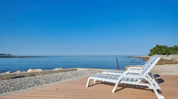 Hotel Garden Istra Plava Laguna