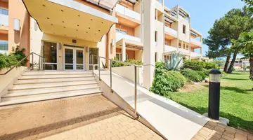 Hotel Garden Istra Plava Laguna