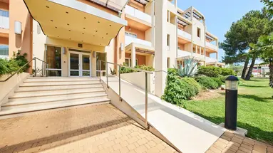Hotel Garden Istra Plava Laguna