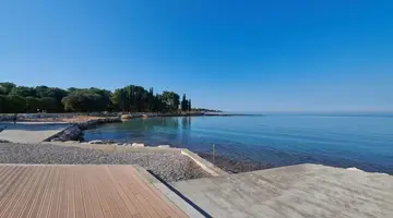 Hotel Garden Istra Plava Laguna
