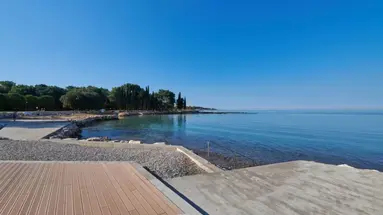 Hotel Garden Istra Plava Laguna