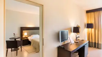 Hotel Garden Istra Plava Laguna