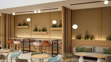 Hotel Garden Istra Plava Laguna