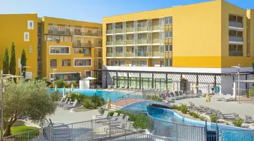 Hotel Garden Istra Plava Laguna