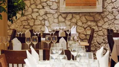 Hotel Garden Istra Plava Laguna
