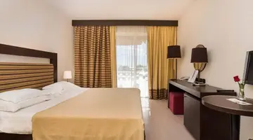Hotel Garden Istra Plava Laguna