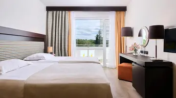 Hotel Garden Istra Plava Laguna
