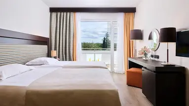 Hotel Garden Istra Plava Laguna