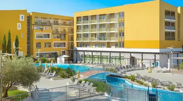 Hotel Garden Istra Plava Laguna
