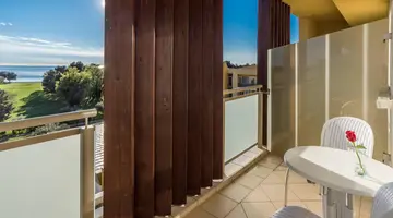 Hotel Garden Istra Plava Laguna