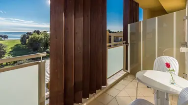 Hotel Garden Istra Plava Laguna