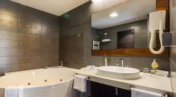 Hotel Garden Istra Plava Laguna