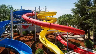 Hotel Garden Istra Plava Laguna