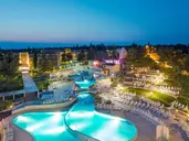 Hotel Garden Istra Plava Laguna