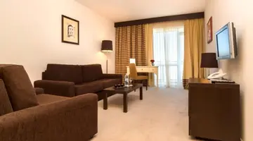 Hotel Garden Istra Plava Laguna
