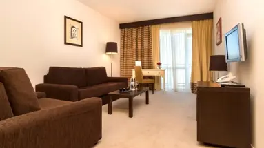 Hotel Garden Istra Plava Laguna