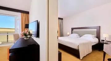 Hotel Garden Istra Plava Laguna