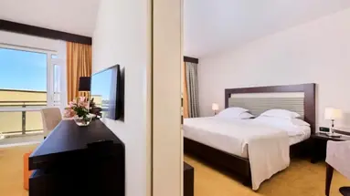 Hotel Garden Istra Plava Laguna