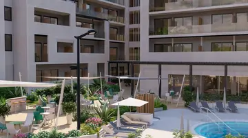 Hotel Garden Istra Plava Laguna