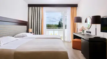Hotel Garden Istra Plava Laguna
